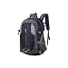 Zaino Unisex, Zaino Ripiegabile Leggero, Zaino da Viaggio Resistente all'Acqua di Grande capacità Zaino da Viaggio Pieghevole per Uomo Donna all'aperto (B)
