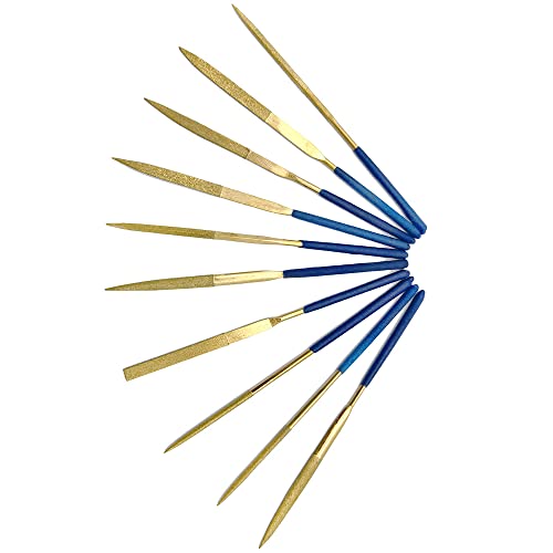 Spilay 16 Pezzi Kit Di Strumenti Per Modellismo, Hobby, Modellismo, Fai Da Te, Strumento Di Base In Miniatura Fatto A Mano, Set Di Strumenti Per La Casa Delle Bambole In Miniatura - Foto 4