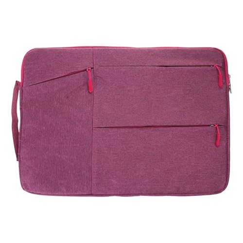 Sac à main pour ordinateur portable résistant aux éclaboussures et fin