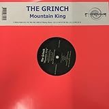 continental trail king vs mountain king ii  Mountain King