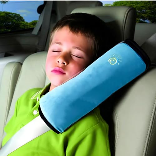 Almofada De Cinto De Segurança De Carro Protetor de Pescoço De Pelúcia para Automóvel Capa Para Prot