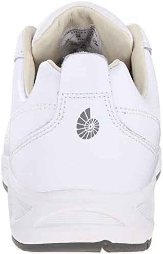 Nautilus Safety Footwear Men's 4041 Shoe, White, 11 W US | Image 2