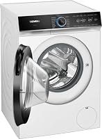 Siemens iQ700 Smarte Waschmaschine 9 kg 1400 UpM WG44B2040 – Ansicht 3