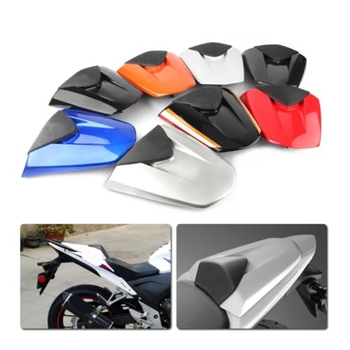 Capot de selle arrière pour CBR500R 2012-2015 en ABS injecté - 2