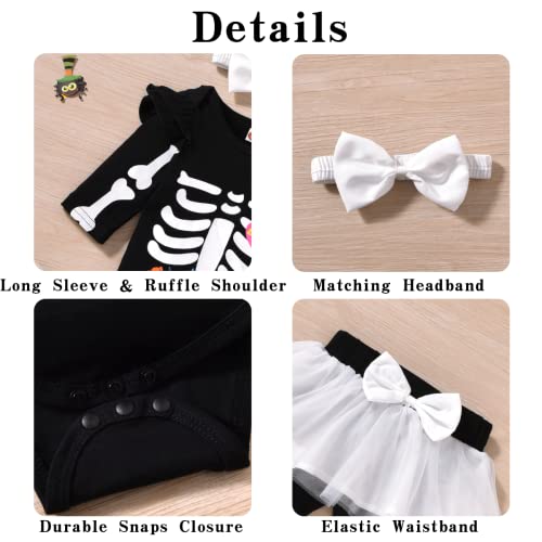 Aalizzwell Baby Girl Clothes3