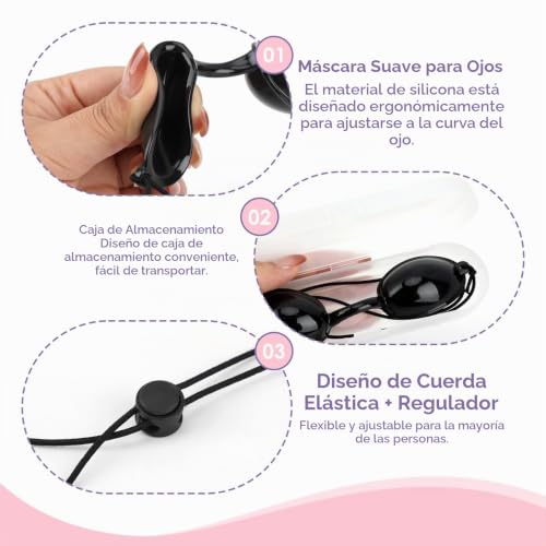 Lentes para láser 17 Imagen adicional