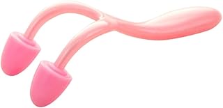 2 piezas Nasal Rodillo Facial Herramientas de...