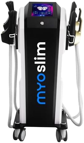 4-Handle Body Sculpting Machine, Body Shaping Device