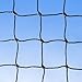 Fortress Baseball Backstop Nets | Professional Grade Sports Netting - 100% Weatherproof with Overlocked Edges [82 (5' x 5')