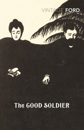 The Good Soldier (Vintage Classics) (English Edition) - Ford, Ford Madox