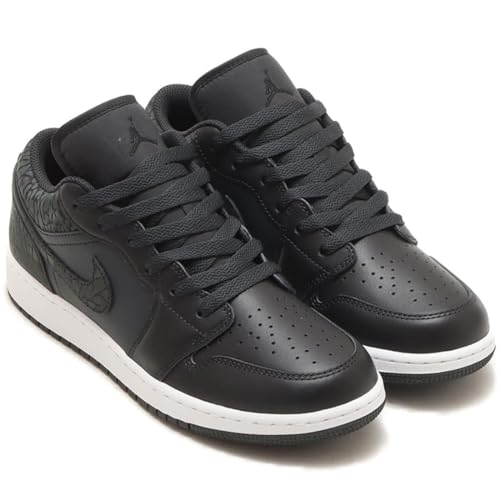 [iCL] GA W[_ 1 [ SE GS J AIR JORDAN 1 LOW SE GS Itm[/ubN FB9908-001 iCLWpKi 24.5cm