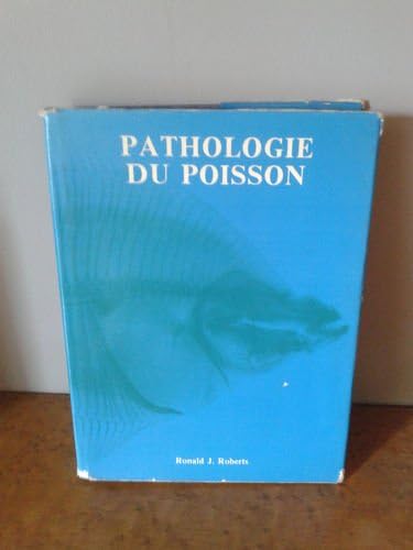 Pathologie du Poisson
