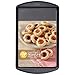 Wilton Gold Premium Non-Stick Warp-Resistant Bakeware, Made without PFAs, Medium Cookie Sheet, 15.25 x 10.25 in, Packaging May Vary