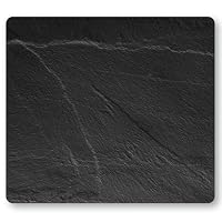 Kesper – KESPER | Multi-Glasschneideplatte Schiefer, 56x50 cm | 36595