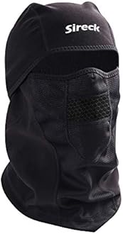 waterproof fleece balaclava