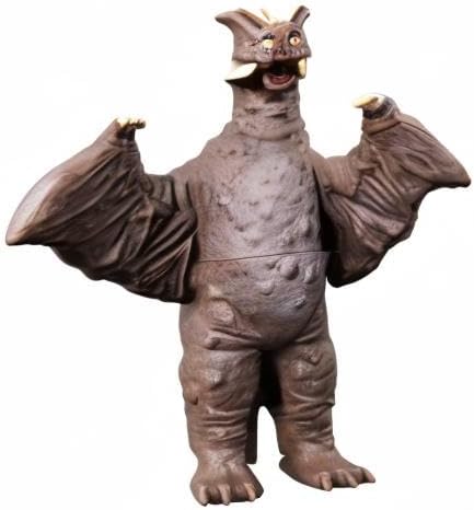 Miniatura 2 de Ultra Monster Series 189 Chandler