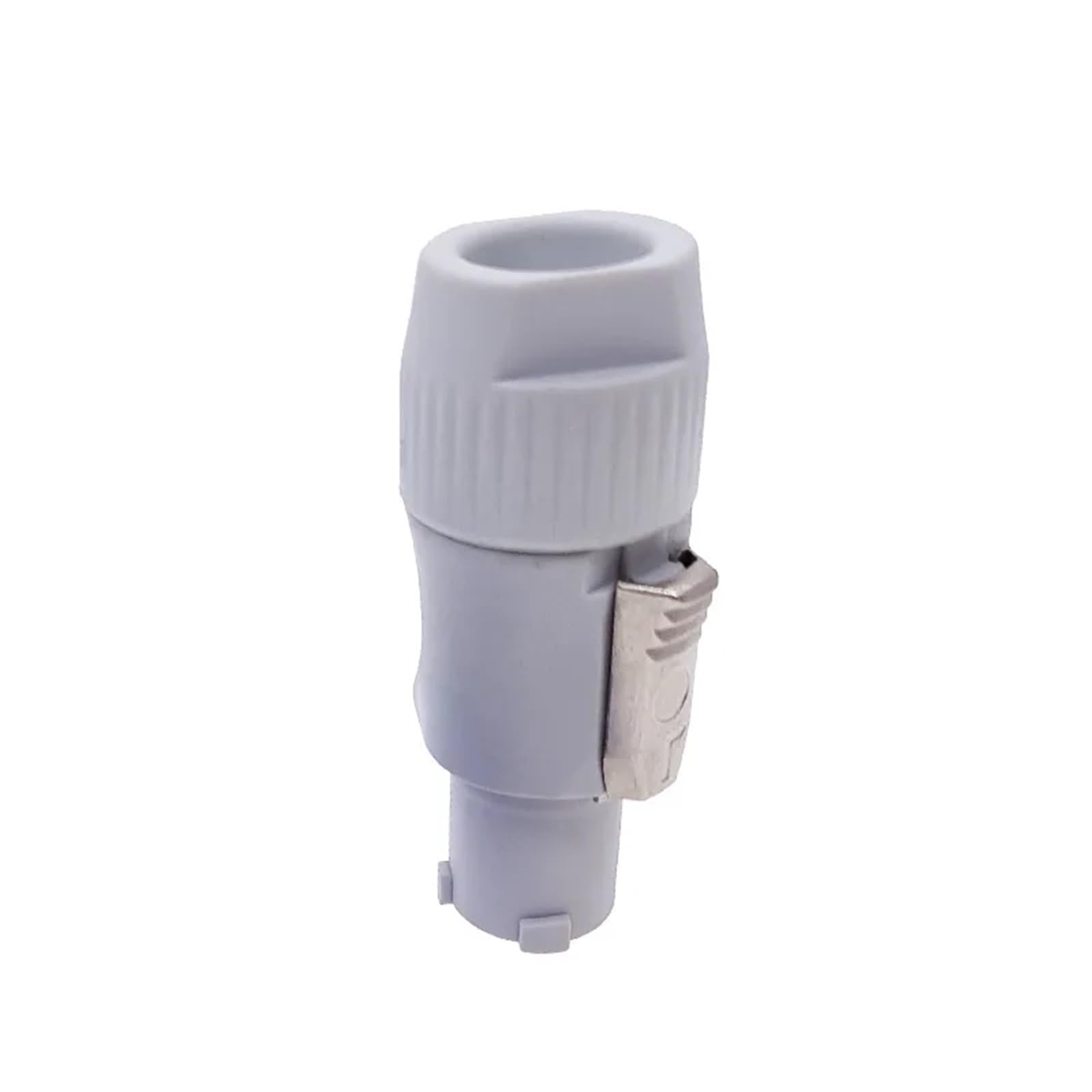 Conector PowerCon para Cable de Luces Escenario LED en Conciertos y Eventos 6