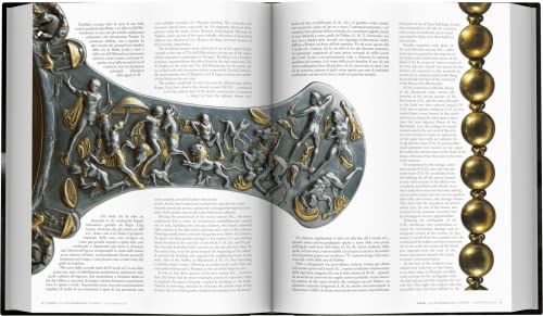 Pompei. La Vita Ritrovata. Ediz. Italiana E Inglese: A Life Revealed - 5