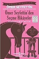 Ömer Seyfettin'den Seçme Hikayeler 6052950005 Book Cover