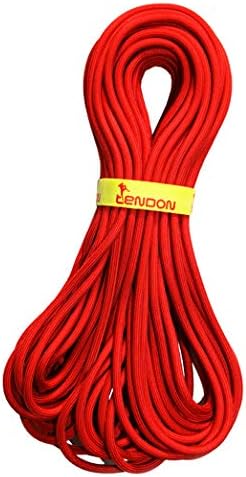Tendon Master PRO 9.2, Single Dynamic Rope /