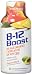 1st Step for Energy B-12 Shot Maximum Energy, Tropical Blast, 2-Ounce, 12 per Box