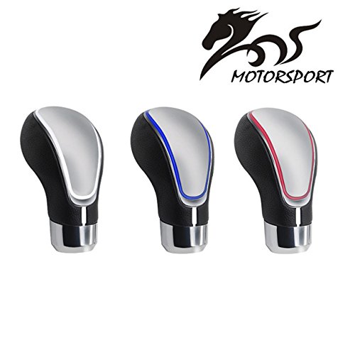 Universal Touch Activated Color Change LED Gear Shift Knob Gear Knob