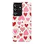 Love Struck | Heart Stickers