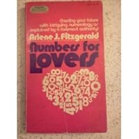 Numbers for lovers B0006YWF8A Book Cover