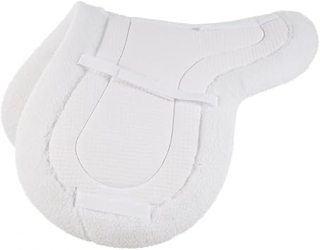 HORZE Airflow Close Contact Shaped Pad