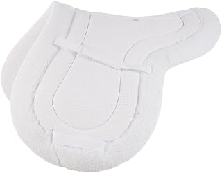 HORZE Airflow Close Contact Shaped Pad