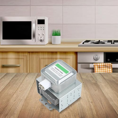Magnetrón de microondas Galanz repuesto de horno con calor eficiente 4