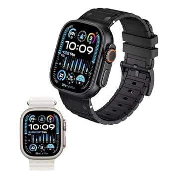 Relógio Inteligente Smartwatch Hw Ultra 2 Conexão Bluetooth e CHAT GPT