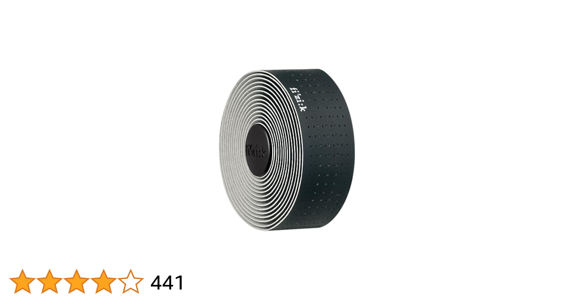 fi'zi:k Microtex Tape シルバー　※購入不可 fizik(フィジーク) VENTO マイクロテックス タッキー 2MM