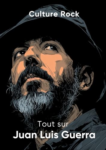 Photo de Tout sur Juan Luis Guerra