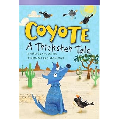 Coyote