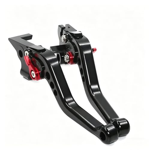 Levier frein embrayage pour CBR600RR 2007-2017 et poignées de guidon moto