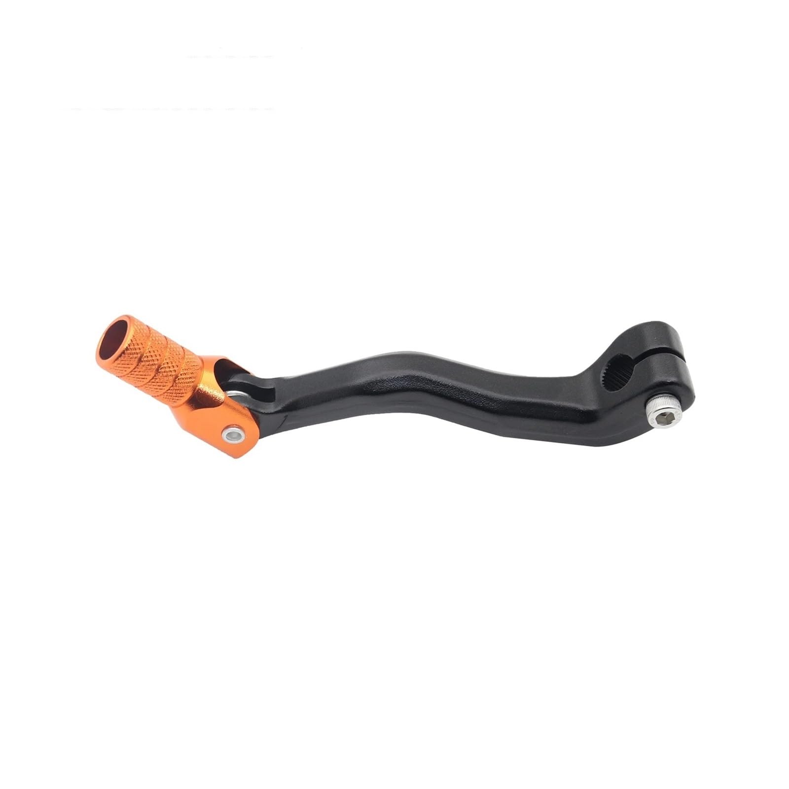SYC27QP Shift Pedal Lever Motorcycle Motorcycle Folding Gear Shift Lever for Kayo NC 125 150 200 ATV Lever Folding Shifter Lever Shift Pedal Folding Gear Lever