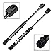 BOXI 2pcs Liftgate Gas Charged lift support struts gas struts shocks gas springs support lift shocks for Ford Explorer 2006 2007 2008 2009 2010 | Replaces SG304078 6139