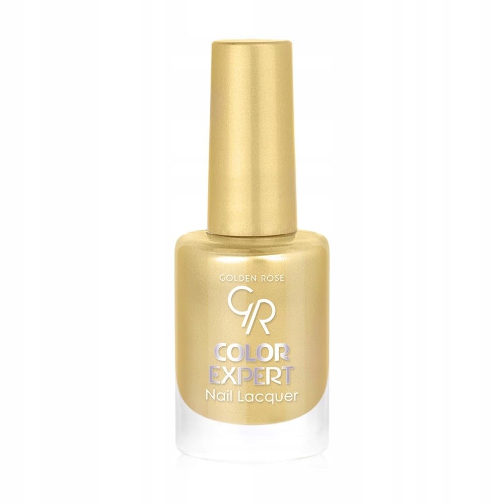 Golden Rose Color Expert Nail Lacquer Oje No: 61