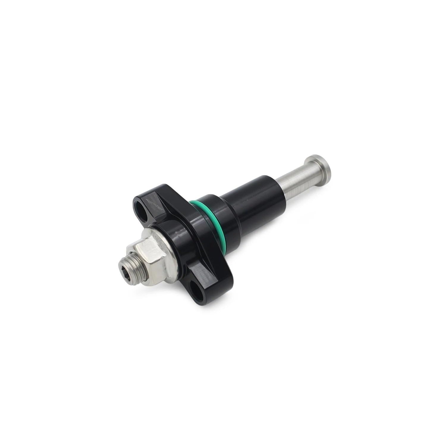Regulator Napinacza łańcucha Pasuje do Kawasaki Pasuje do Z900RS ZR900 Z1000 ZR1000 Pasuje do Ninja 1000SX ZX1000 Napinacz łańcucha krzywkowego(Black)