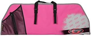 Easton Genesis 4014 Bow Case, Pink, Fitted