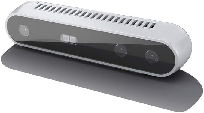 Amazon.com : Intel RealSense Depth Camera D415, 720 Pixels : Electronics
