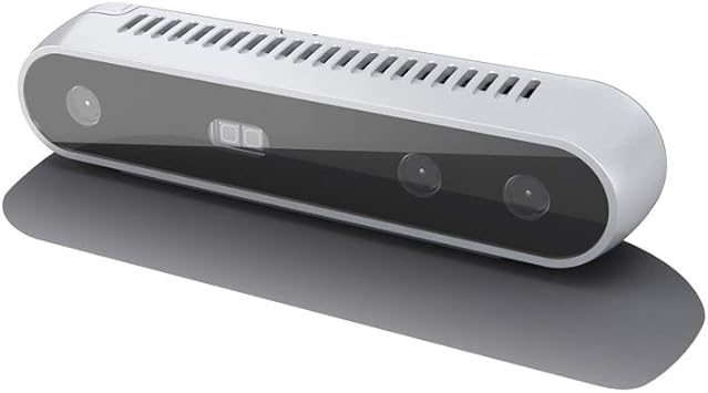 Intel RealSense Depth Camera D415, 720 Pixels