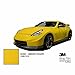 3M 2080 G15 Gloss Bright Yellow Car Wrap Vinyl Film