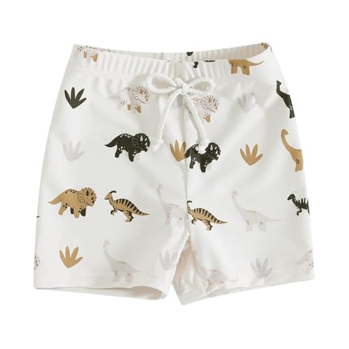 Badehose für Kinder, Kleine Jungen Badeshorts Schnelltrocknend...