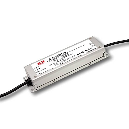 Preisvergleich Produktbild s.LUCE Strip 120W zertifiziertes Einbaunetzteil 12V IP65