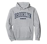 Brooklyn New York T-Shirts & Sweatshirts