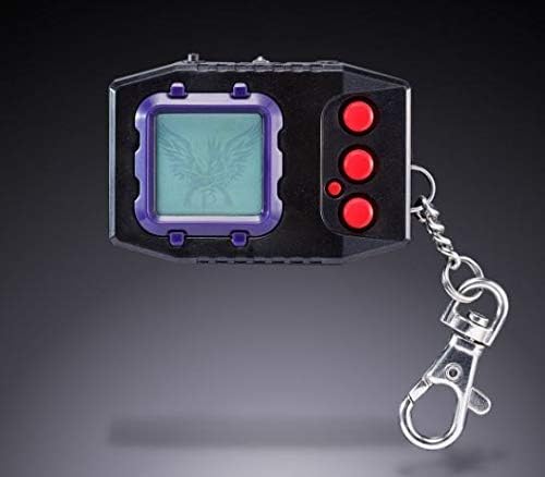 Bandai Premium Digimon Pendulum ver 20th Beelzebumon Color