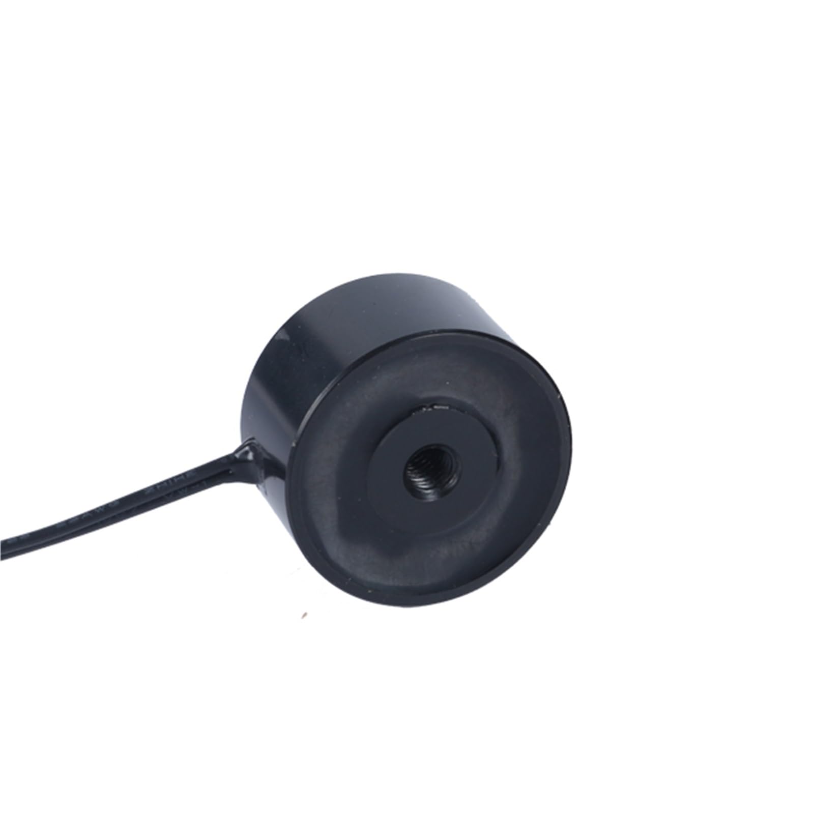 Piccolo potente mini elettromagnete rotondo Dc 12v 24v 20Kg elettromagnete 1 pezzo(H3418-24v)