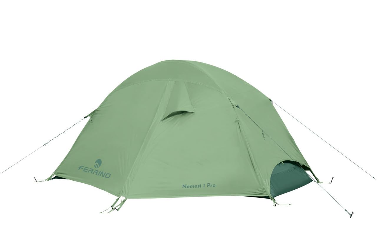Ferrino Nemesi 1 Pro Tent 1 Place